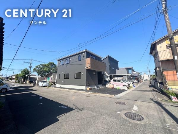 クレイドルガーデン宮崎市波島第3