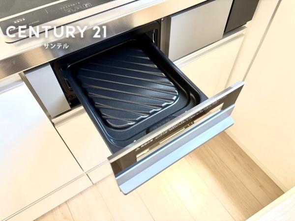 クレイドルガーデン宮崎市波島第3