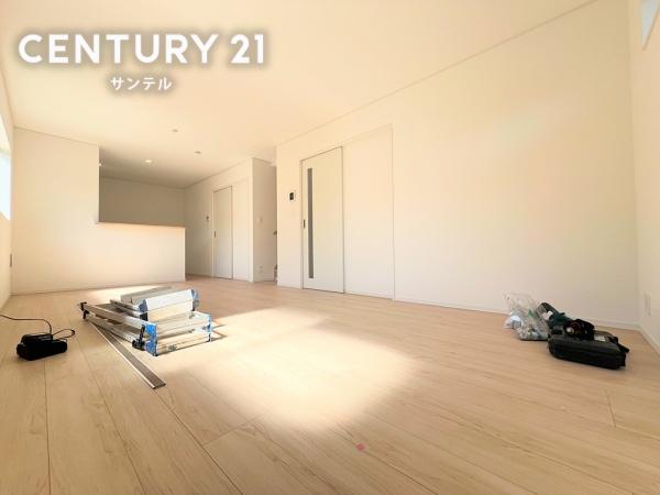 クレイドルガーデン宮崎市波島第3