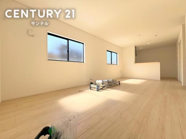 クレイドルガーデン宮崎市波島第3