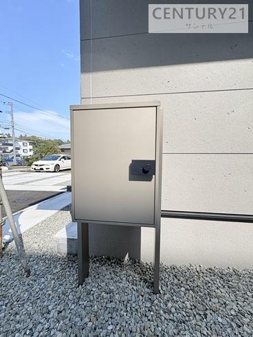清武町船引新築平屋