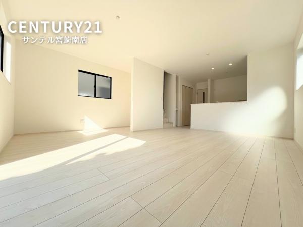 東大宮3期-2号棟　C21サンテル南店