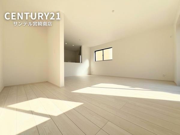 東大宮3期-2号棟　C21サンテル南店