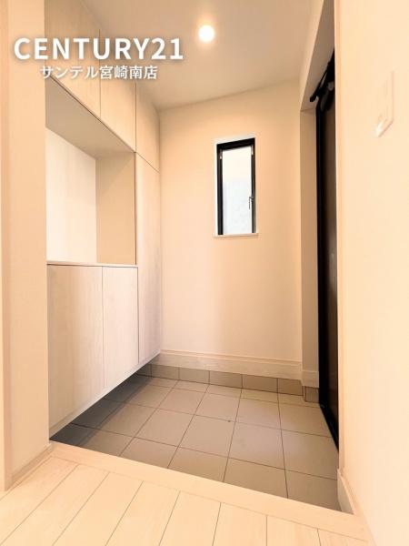 東大宮3期-2号棟　C21サンテル南店