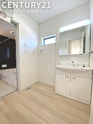 島之内新築戸建　第10-2号棟【C21サンテル南店】