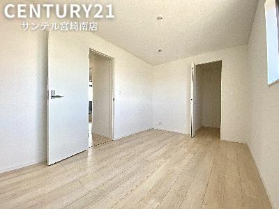 島之内新築戸建　第10-2号棟【C21サンテル南店】