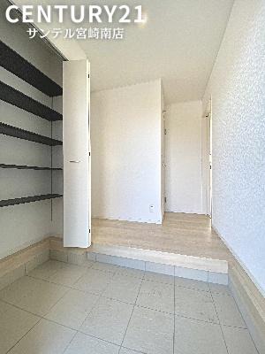 島之内新築戸建　第10-2号棟【C21サンテル南店】