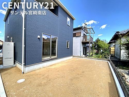島之内新築戸建　第10-2号棟【C21サンテル南店】