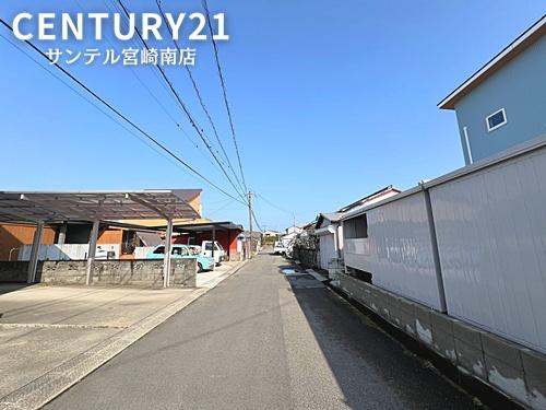 島之内新築戸建　第10-2号棟【C21サンテル南店】
