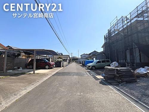 島之内新築戸建　第10-2号棟【C21サンテル南店】