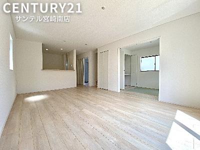 島之内新築戸建　第10-2号棟【C21サンテル南店】