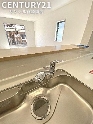 島之内新築戸建　第10-2号棟【C21サンテル南店】