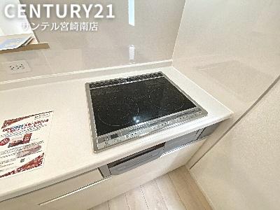 島之内新築戸建　第10-2号棟【C21サンテル南店】