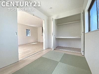 島之内新築戸建　第10-2号棟【C21サンテル南店】