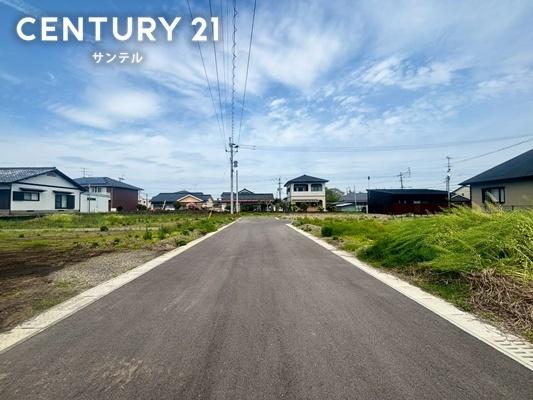 都城市鷹尾３丁目　新築戸建