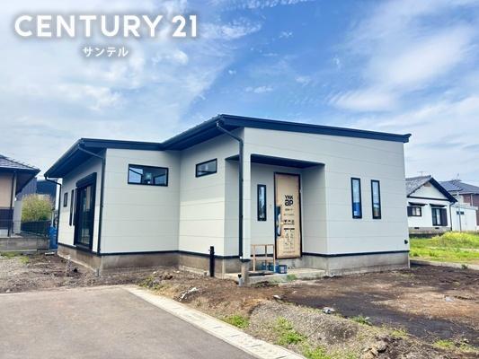 都城市鷹尾3丁目 新築戸建