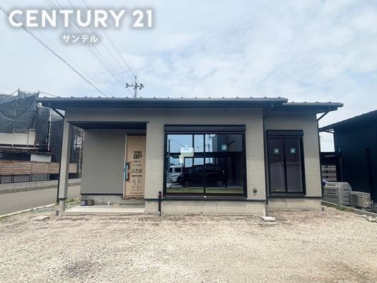 都城市南横市町 新築戸建