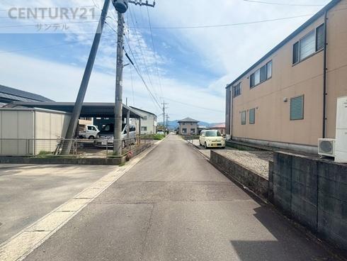 北諸県郡三股町大字蓼池　新築戸建