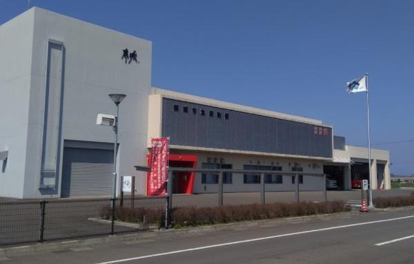 北諸県郡三股町大字蓼池　新築戸建(都城市消防局北消防署)