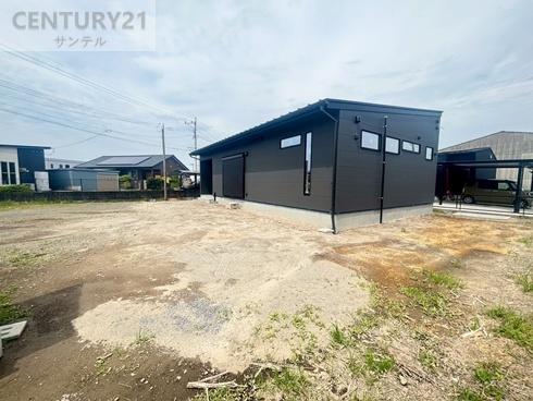 北諸県郡三股町大字蓼池　新築戸建