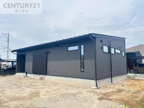北諸県郡三股町大字蓼池　新築戸建