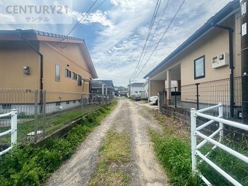 三股町大字蓼池新築戸建　G-11号