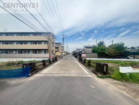 都城市早鈴町新築戸建　A-8号