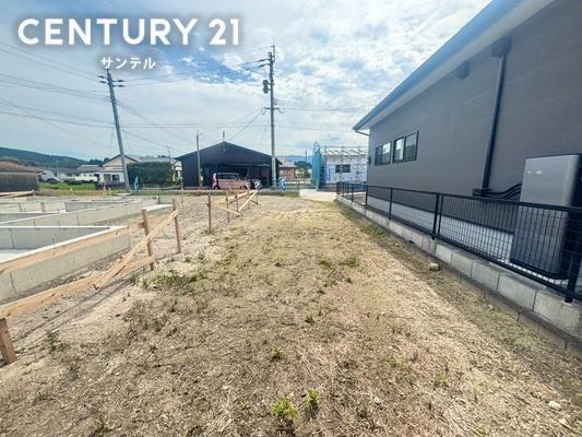 都城市高城町新築戸建　B-7号