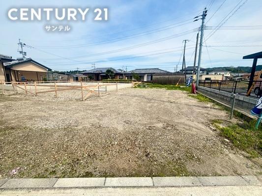 都城市高城町新築戸建　B-7号