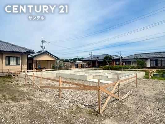 都城市高城町新築戸建　B-7号