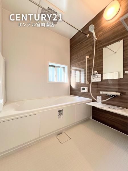 宮崎市田吉新築戸建　3期-1号棟　C21サンテル南店