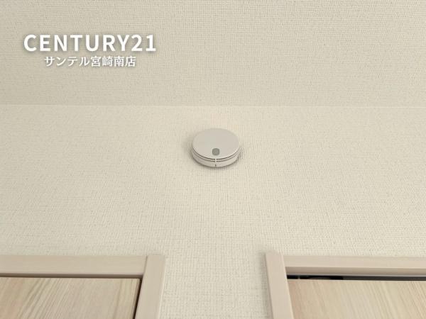 宮崎市田吉新築戸建　3期-1号棟　C21サンテル南店