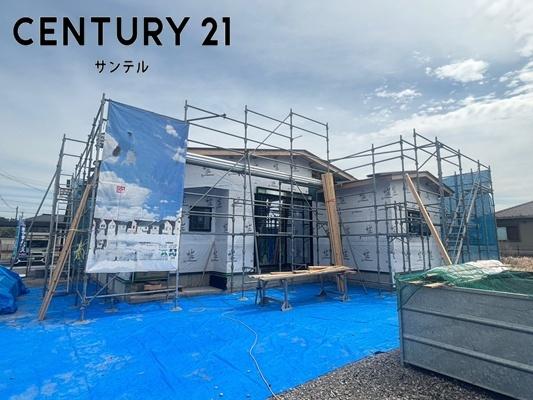 都城市高城町新築戸建　B-3号