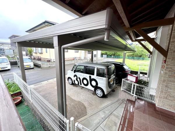宮崎市佐土原町下那珂の中古一戸建て