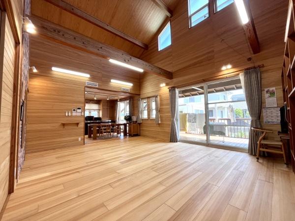 宮崎市佐土原町下那珂の中古一戸建て