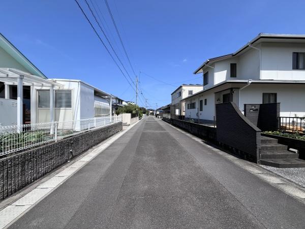 宮崎市佐土原町下那珂の中古一戸建て