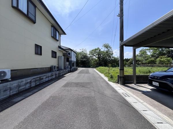 宮崎市佐土原町下那珂の中古一戸建て