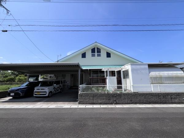 宮崎市佐土原町下那珂の中古一戸建て