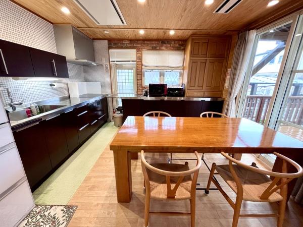 小牧台戸建て