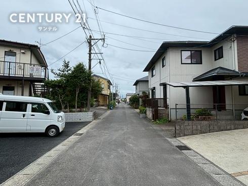 宮崎市吉村町第10号棟