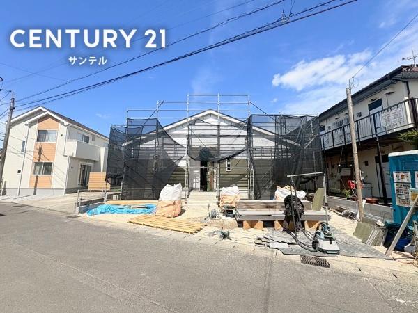 宮崎市吉村町第10号棟