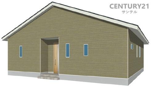 宮崎市吉村町第10号棟