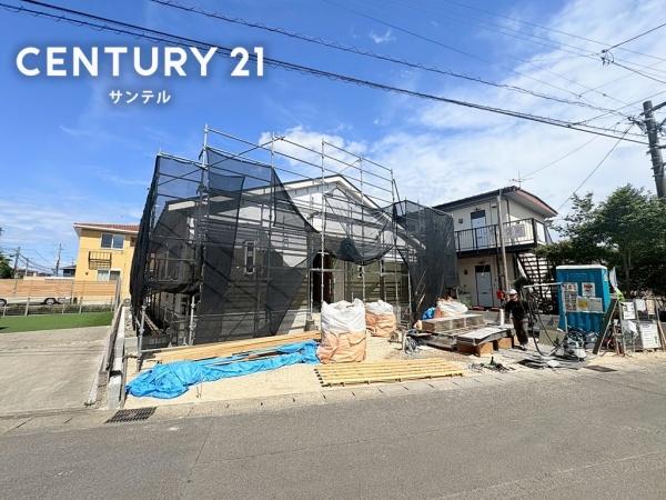 宮崎市吉村町第10号棟