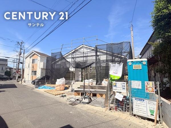宮崎市吉村町第10号棟