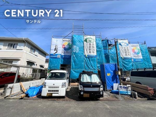 宮崎市佐土原町下那珂の新築一戸建