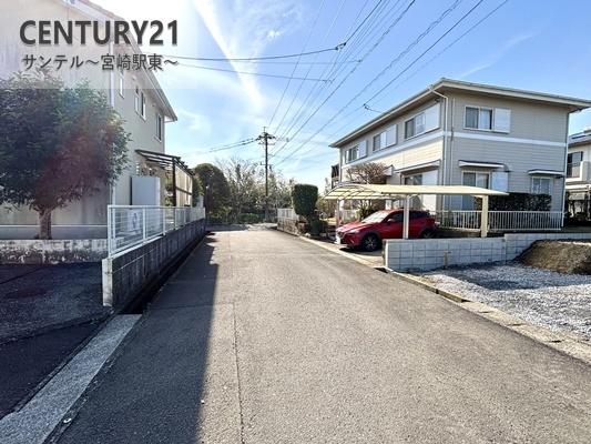 宮崎市佐土原町下那珂の新築一戸建