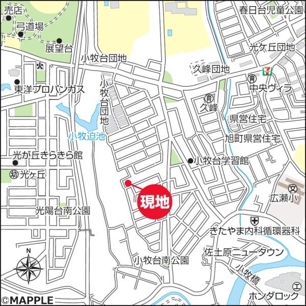 宮崎市佐土原町下那珂の新築一戸建
