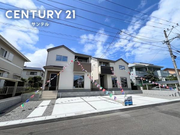 宮崎市佐土原町下那珂の新築一戸建
