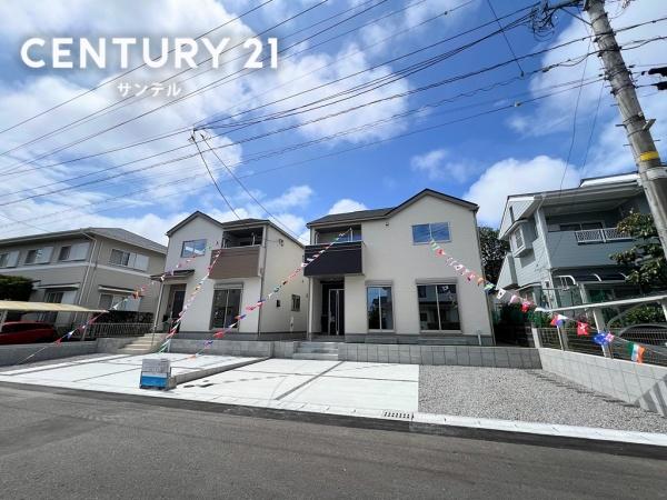 宮崎市佐土原町下那珂の新築一戸建