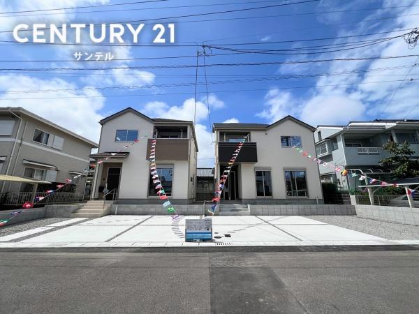 宮崎市佐土原町下那珂の新築一戸建